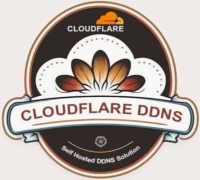 Cloudflare DDNS